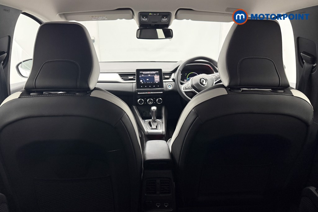 Used Renault Captur 2022 for sale - 76653547: Photo 20