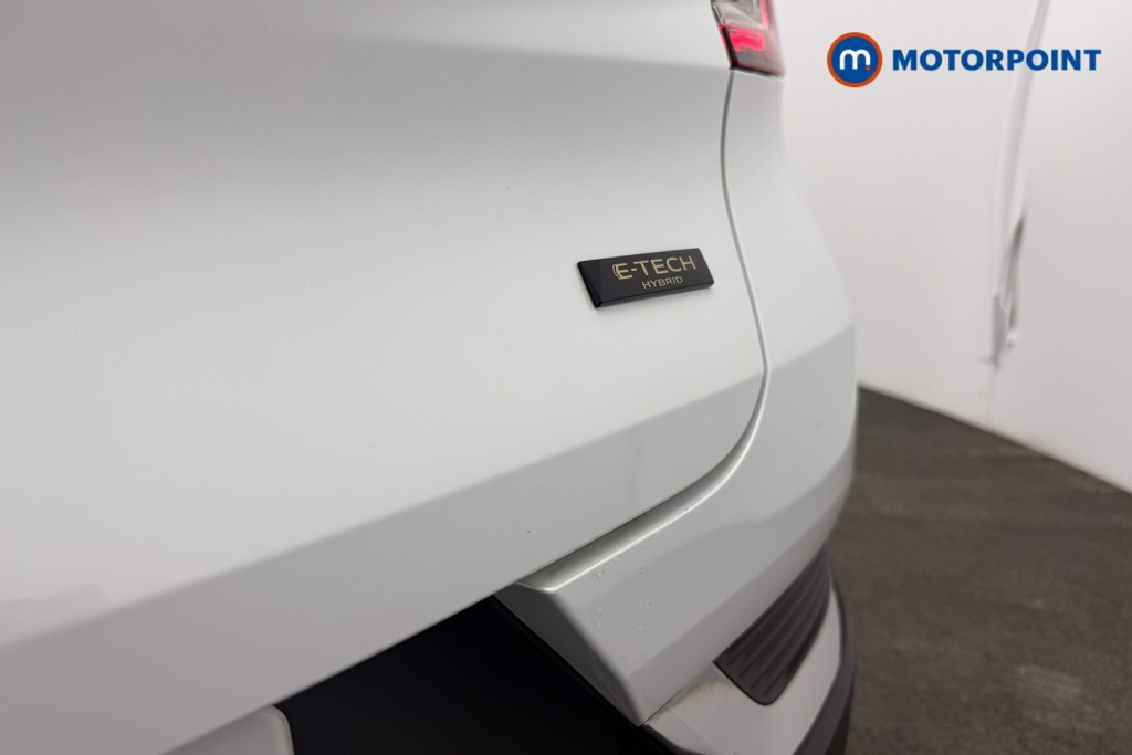 Used Renault Captur 2022 for sale - 76653547: Photo 21