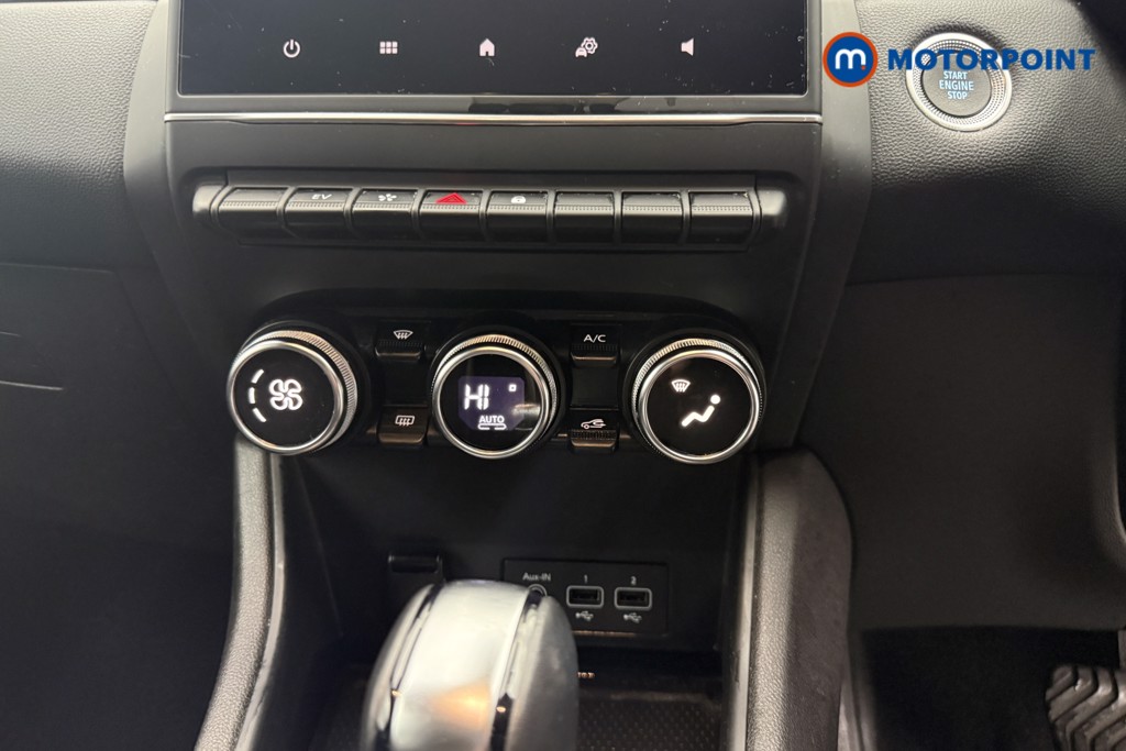 Used Renault Captur 2022 for sale - 76653547: Photo 24