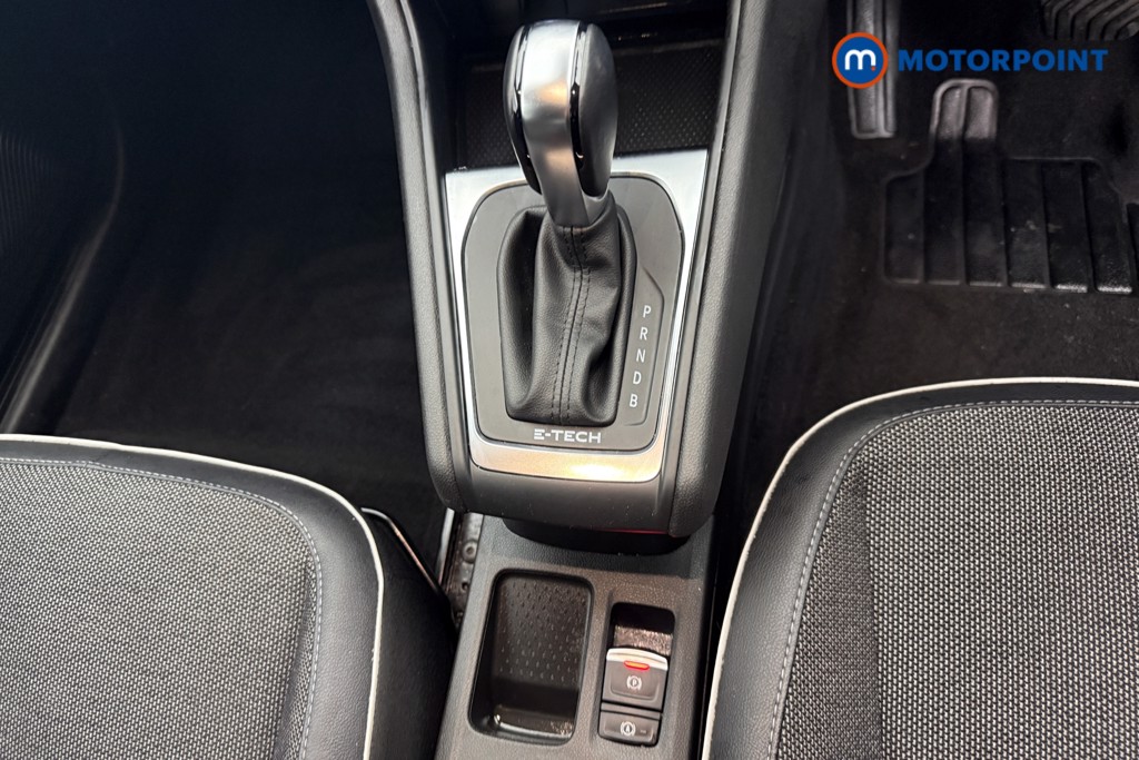 Used Renault Captur 2022 for sale - 76653547: Photo 25