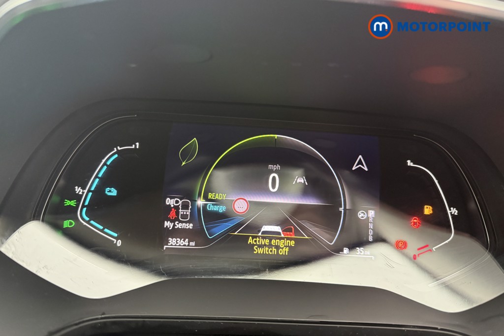 Used Renault Captur 2022 for sale - 76653547: Photo 27