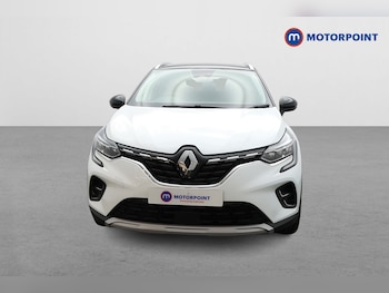 Used Renault Captur 2022 for sale - 76653547: Photo