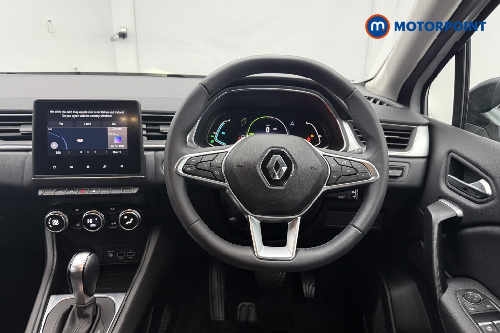 Used Renault Captur 2022 for sale - 76653547: Photo 30