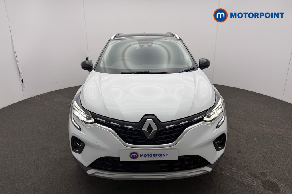 Used Renault Captur 2022 for sale - 76653547: Photo 31