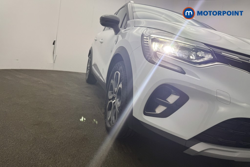 Used Renault Captur 2022 for sale - 76653547: Photo 32