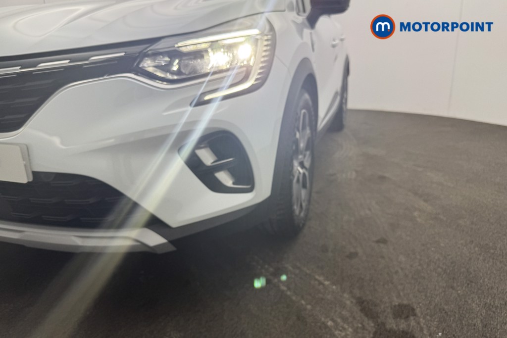 Used Renault Captur 2022 for sale - 76653547: Photo 33