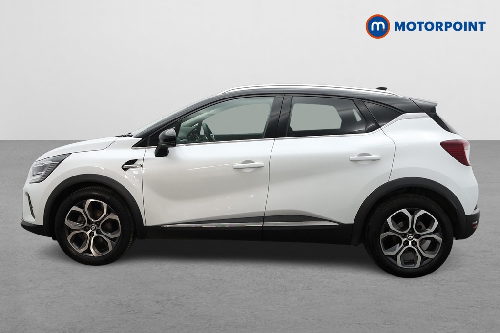 Used Renault Captur 2022 for sale - 76653547: Photo 4