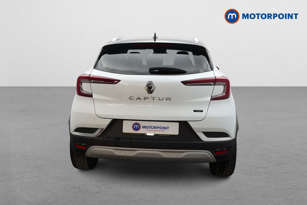 Used Renault Captur 2022 for sale - 76653547: Photo 6