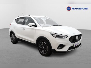 MG MG ZS feature image