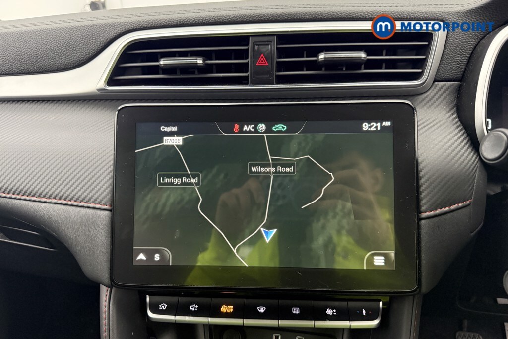 Used MG MG ZS 2024 for sale - 77662911: Photo 33