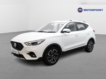 Used MG MG ZS 2024 for sale - 77662911: Photo