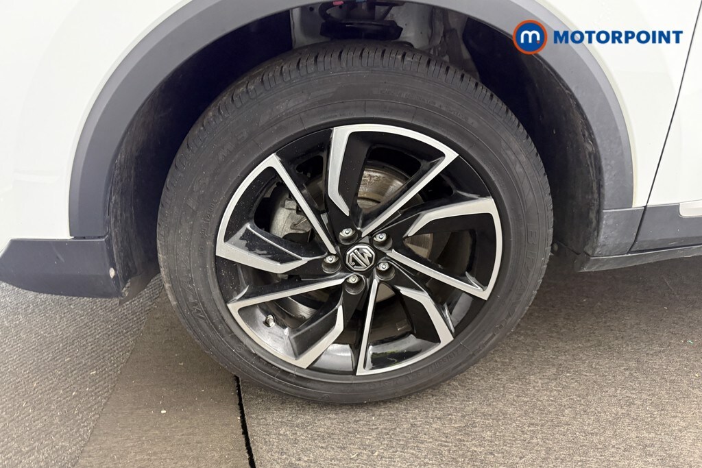 Used MG MG ZS 2024 for sale - 77662911: Photo 42