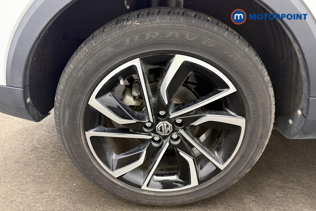 Used MG MG ZS 2024 for sale - 77662911: Photo 44