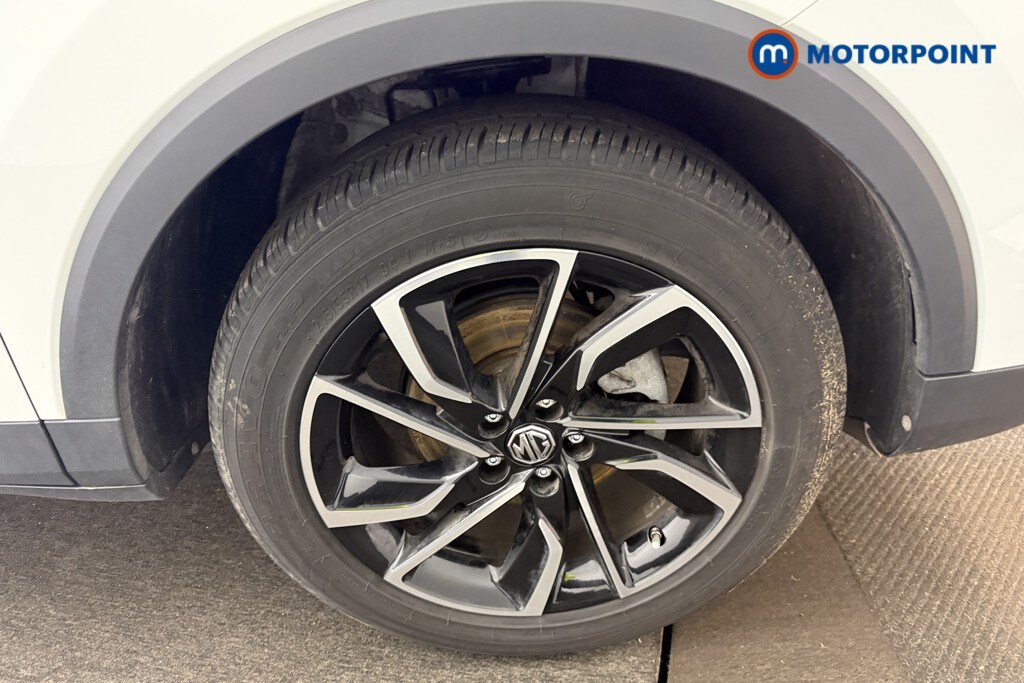 Used MG MG ZS 2024 for sale - 77662911: Photo 45