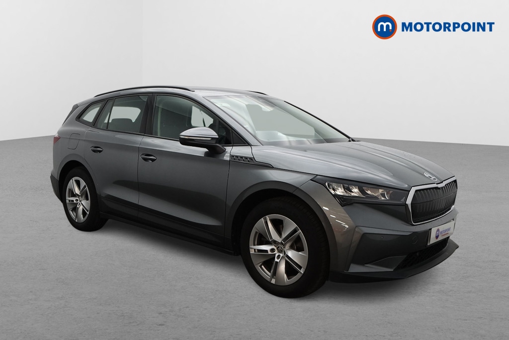 Used Skoda Enyaq 2025 for sale - 76831163: Photo 1