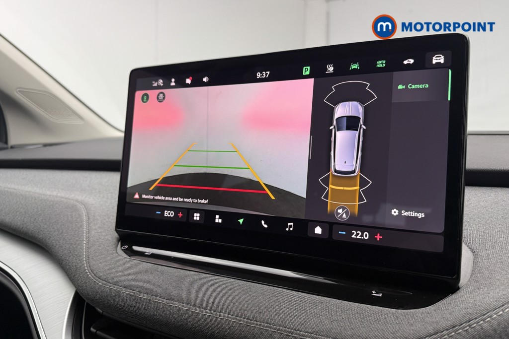 Used Skoda Enyaq 2025 for sale - 76831163: Photo 20