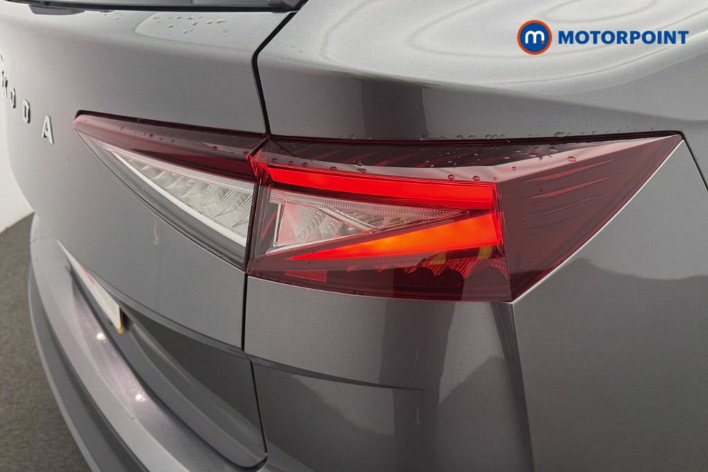 Used Skoda Enyaq 2025 for sale - 76831163: Photo 26