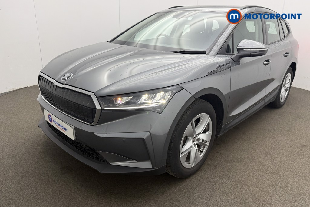 Used Skoda Enyaq 2025 for sale - 76831163: Photo 28