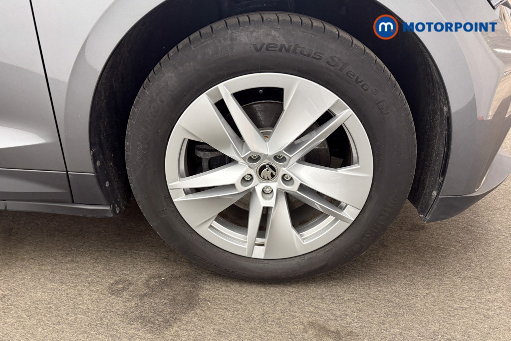 Used Skoda Enyaq 2025 for sale - 76831163: Photo 30