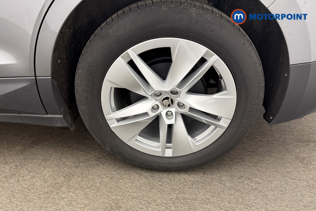 Used Skoda Enyaq 2025 for sale - 76831163: Photo 32