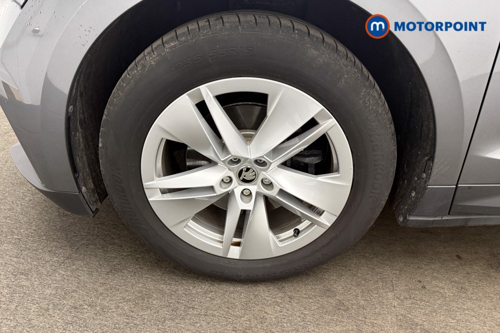 Used Skoda Enyaq 2025 for sale - 76831163: Photo 33