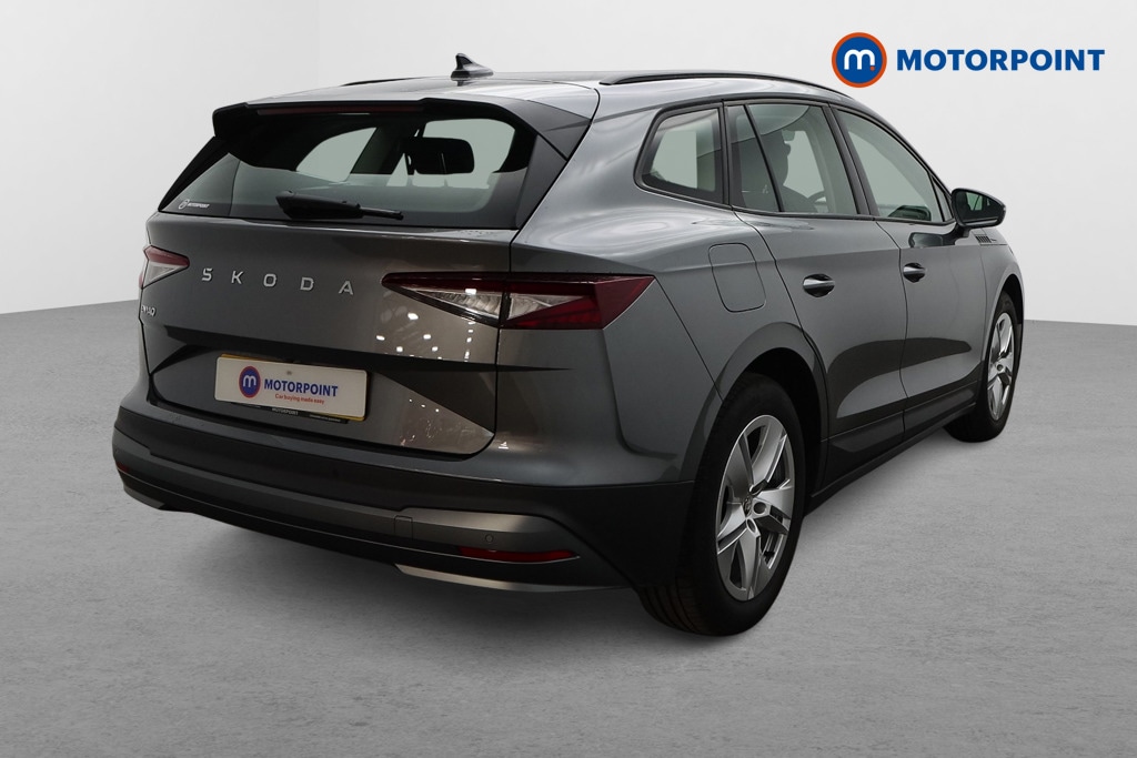 Used Skoda Enyaq 2025 for sale - 76831163: Photo 7