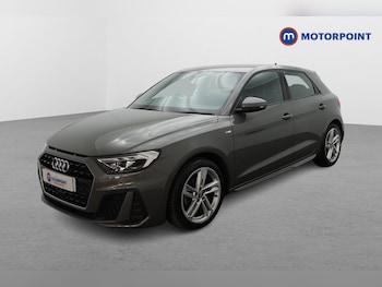 Used Audi A1 undefined for sale - 78197013: Photo