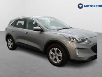 2020 - 1.5 EcoBlue Zetec 5dr
