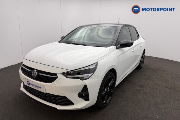 Used Vauxhall Corsa 2023 for sale - 76235134: Photo 10