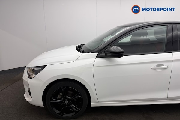 Used Vauxhall Corsa 2023 for sale - 76235134: Photo 11