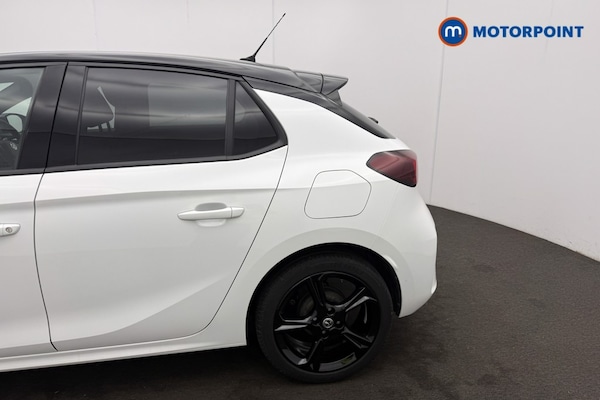 Used Vauxhall Corsa 2023 for sale - 76235134: Photo 12