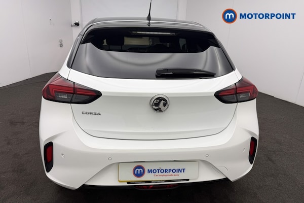 Used Vauxhall Corsa 2023 for sale - 76235134: Photo 14