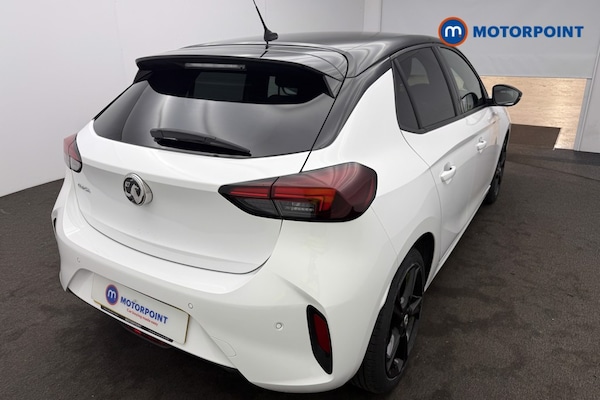 Used Vauxhall Corsa 2023 for sale - 76235134: Photo 15