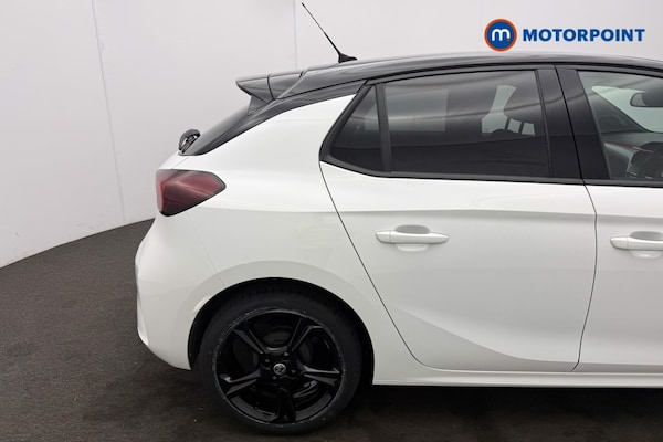 Used Vauxhall Corsa 2023 for sale - 76235134: Photo 16