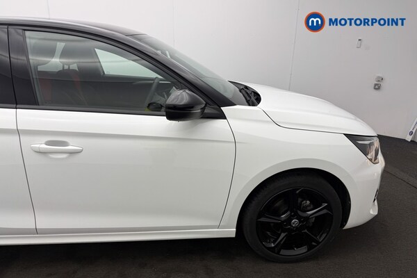 Used Vauxhall Corsa 2023 for sale - 76235134: Photo 17