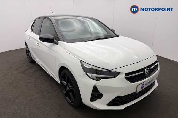 Used Vauxhall Corsa 2023 for sale - 76235134: Photo 18