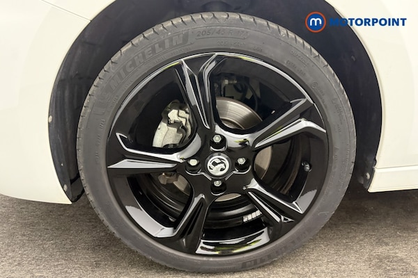 Used Vauxhall Corsa 2023 for sale - 76235134: Photo 19