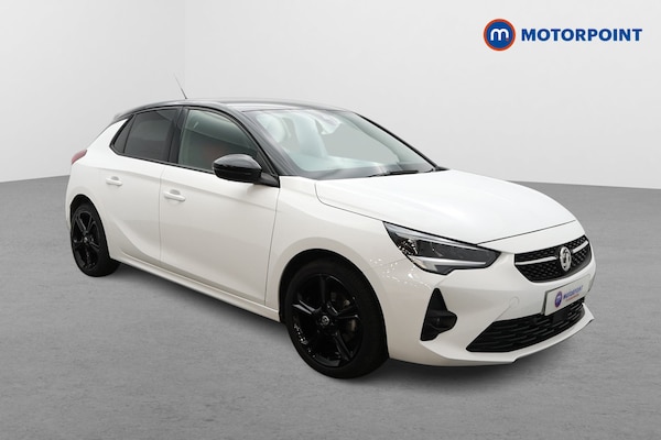 Used Vauxhall Corsa 2023 for sale - 76235134: Photo 1
