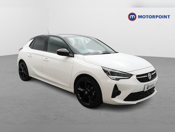 Vauxhall - Corsa