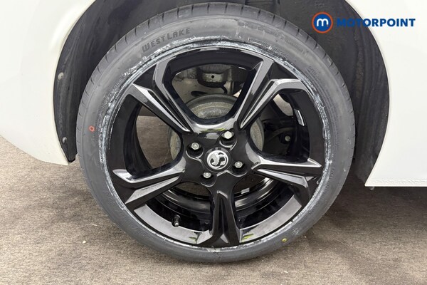 Used Vauxhall Corsa 2023 for sale - 76235134: Photo 21