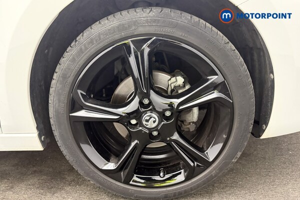 Used Vauxhall Corsa 2023 for sale - 76235134: Photo 22