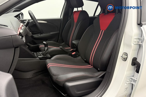 Used Vauxhall Corsa 2023 for sale - 76235134: Photo 23