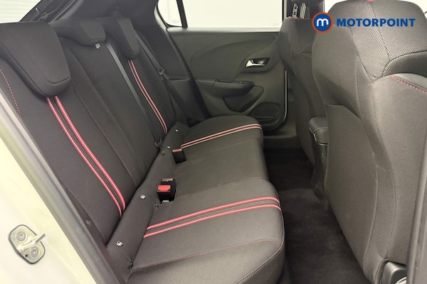 Used Vauxhall Corsa 2023 for sale - 76235134: Photo 27