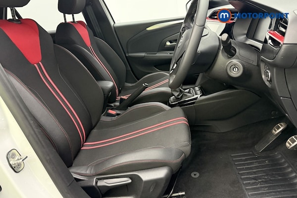Used Vauxhall Corsa 2023 for sale - 76235134: Photo 28