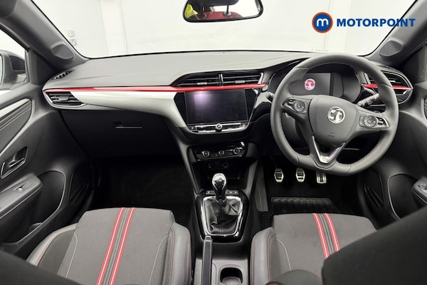 Used Vauxhall Corsa 2023 for sale - 76235134: Photo 29