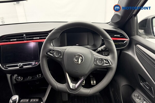 Used Vauxhall Corsa 2023 for sale - 76235134: Photo 30