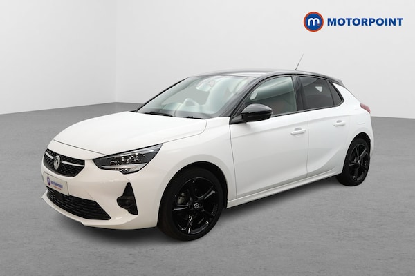 Used Vauxhall Corsa 2023 for sale - 76235134: Photo 3