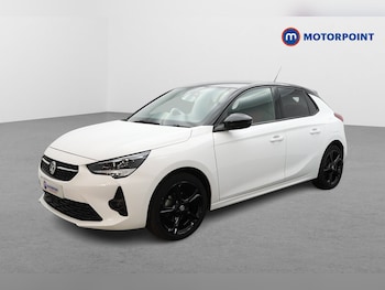 Used Vauxhall Corsa 2023 for sale - 76235134: Photo 3