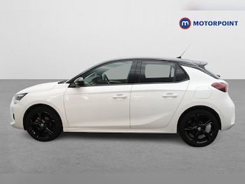 Used Vauxhall Corsa 2023 for sale - 76235134: Photo 4