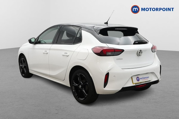 Used Vauxhall Corsa 2023 for sale - 76235134: Photo 5